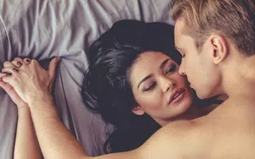 10 sex positions to try if your guy isnÃƒÂ¢Ã¢â€šÂ¬Ã¢â€žÂ¢t well endowed
