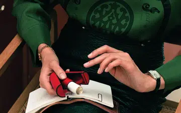 hermes beauty