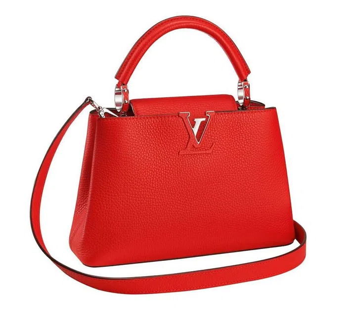 The most iconic designer bags of all time Her World Singapore Her