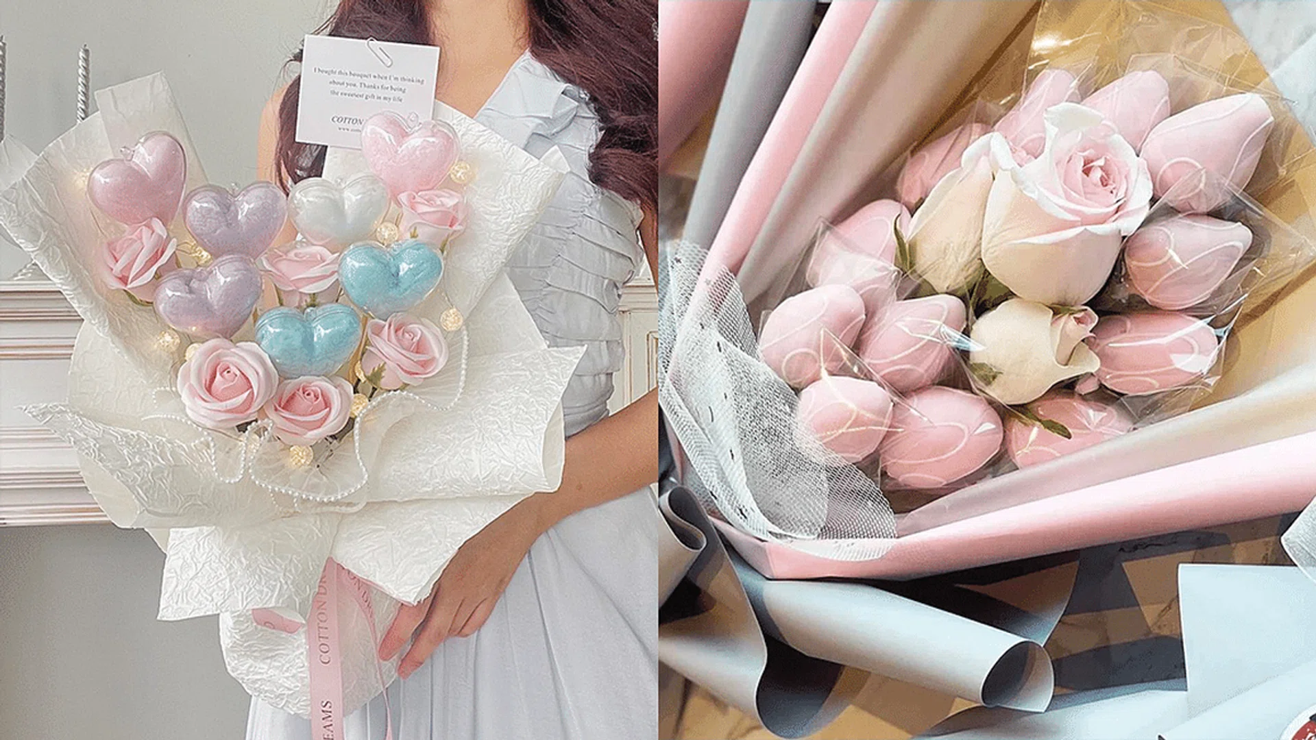 Credits: Cotton Dreams, Rainbowly