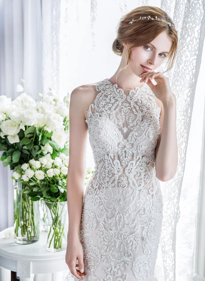 Grand ballgowns to sexy mermaids! Shop these gowns for less Her World