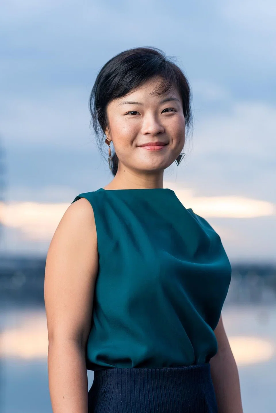 lin fengru turtletree labs