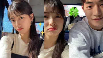 Bae Suzy Used $580 Worth Of Lancome Skincare & Makeup Products In Netflix’s “Start Up”