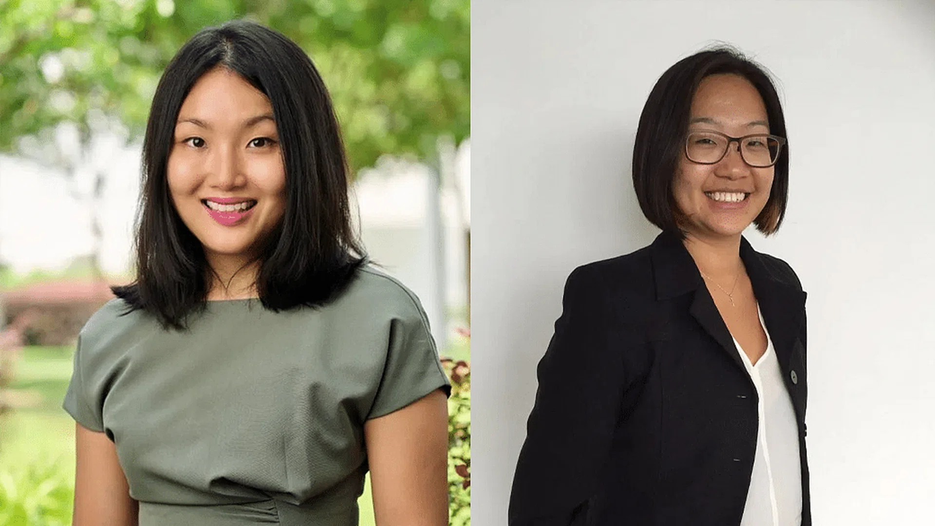 Florence Lee, Cai Chengying
