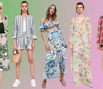 The coolest summer co-ords for under $200