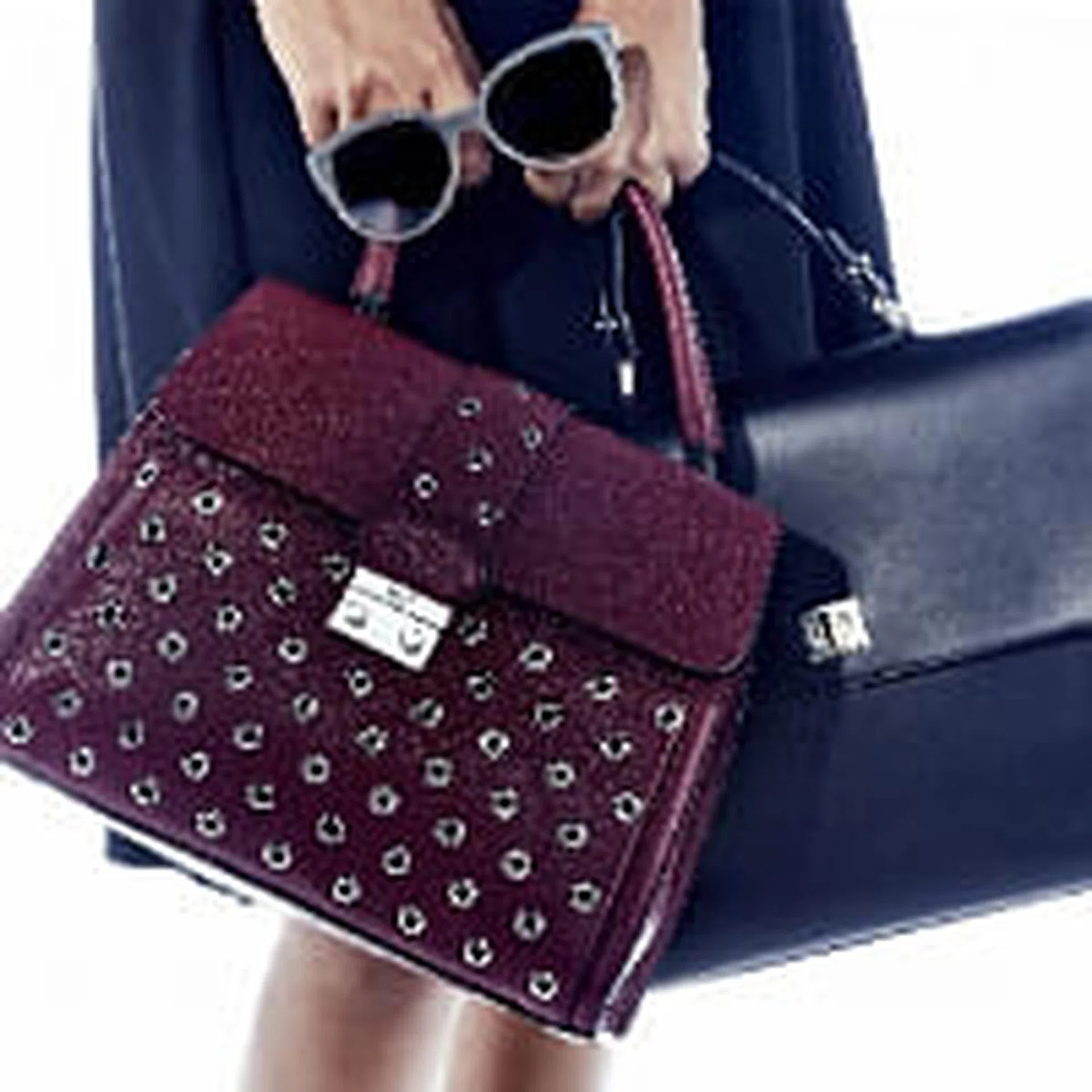 6 structured designer bags that can carry almost everything you need