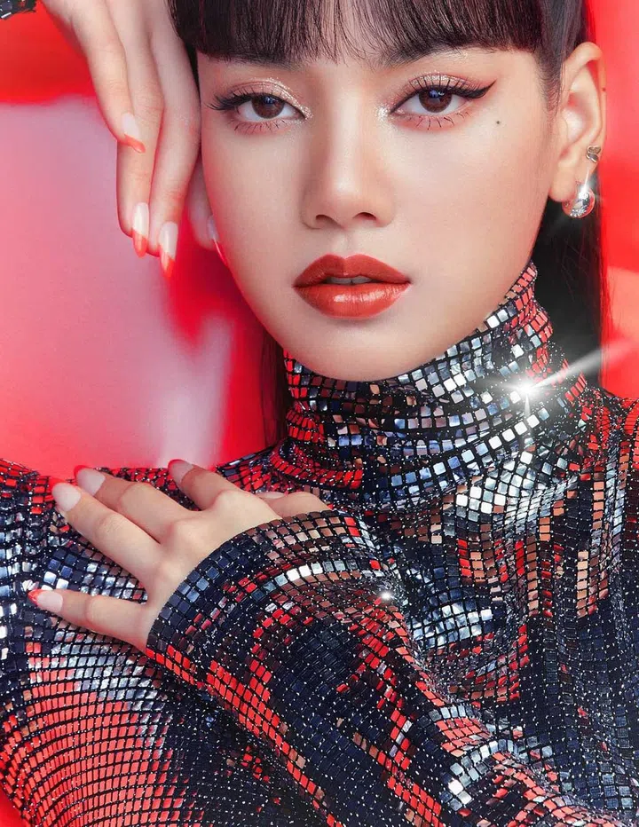 M.A.C x Lisa Love-Me-Collection