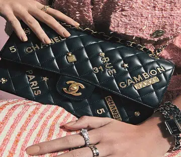 chanel coco crush premiere watch