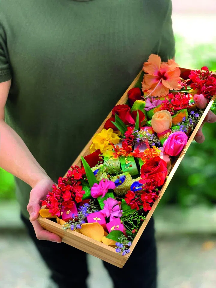 Credit: Atlas Handcrafted