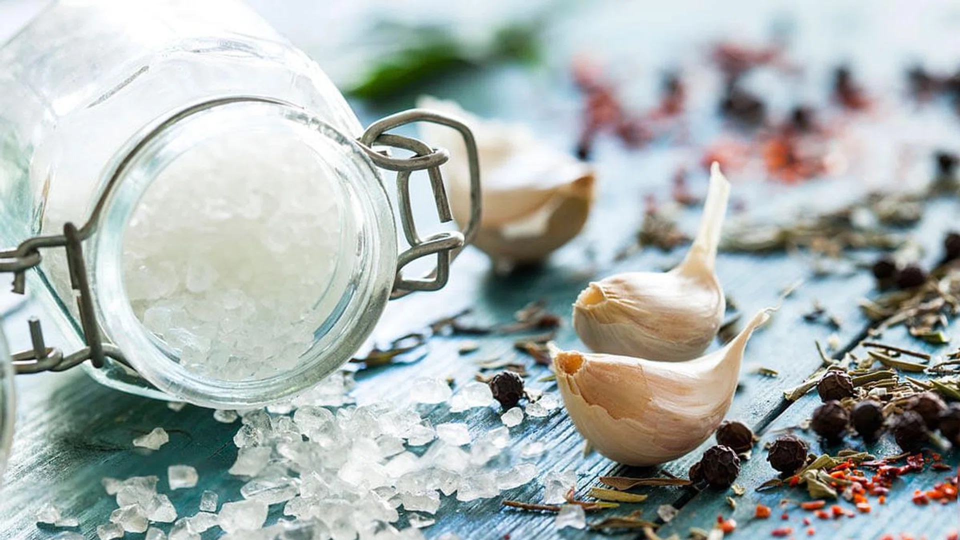 Will Eating Garlic and Ginger Protect You From The Coronavirus?