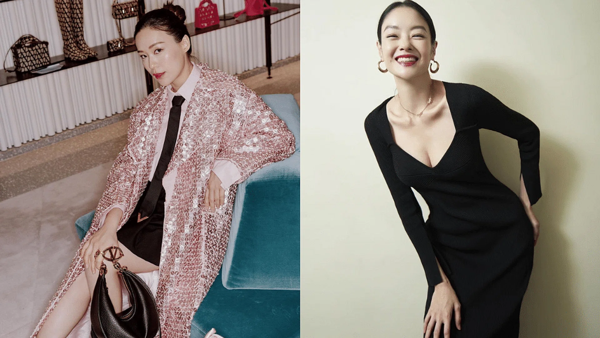 @limrebecca, @sheila_sim/Instagram