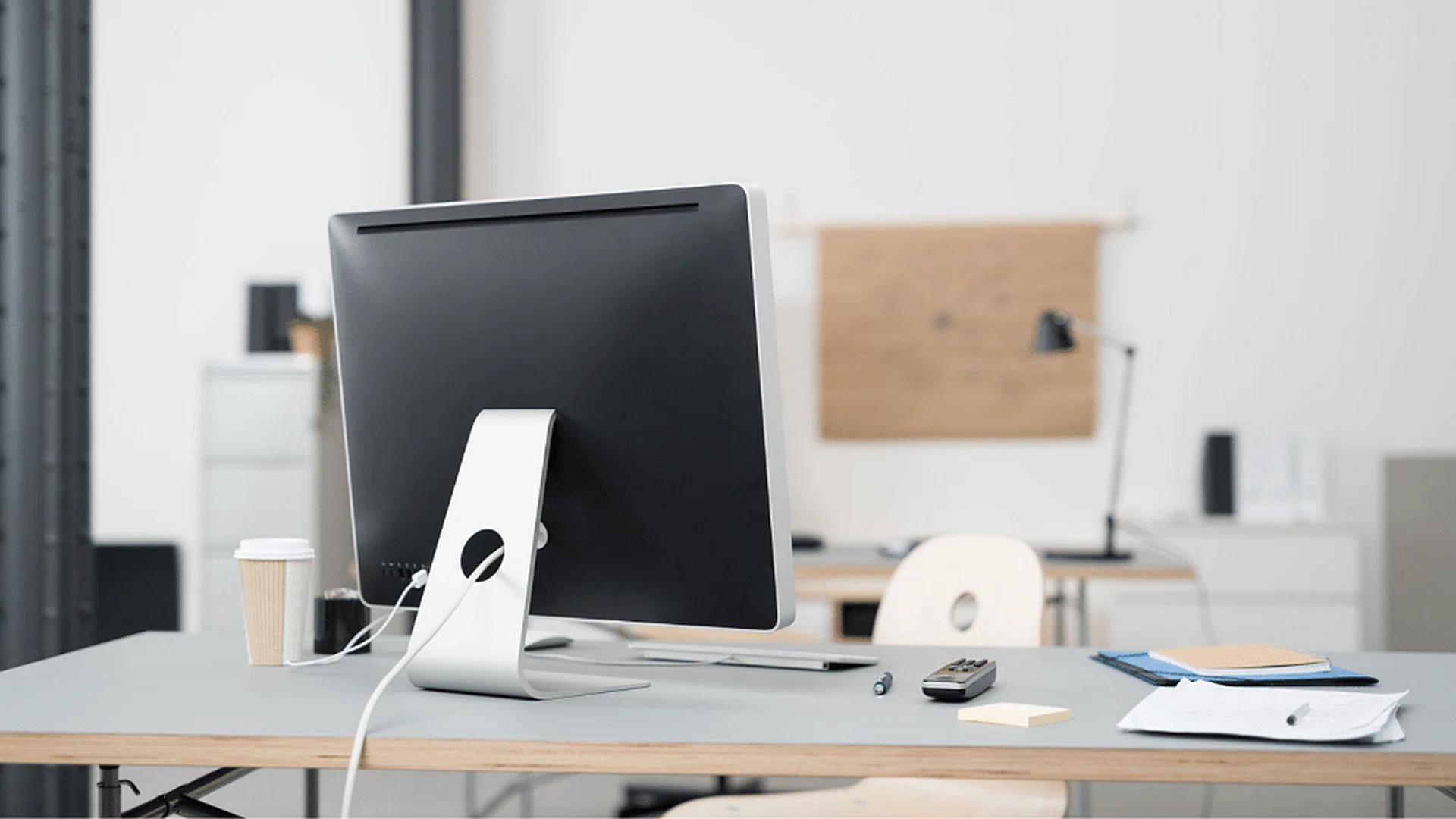 dirtiest places in office