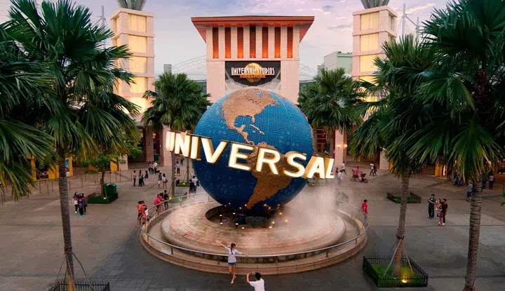 universal studios singapore