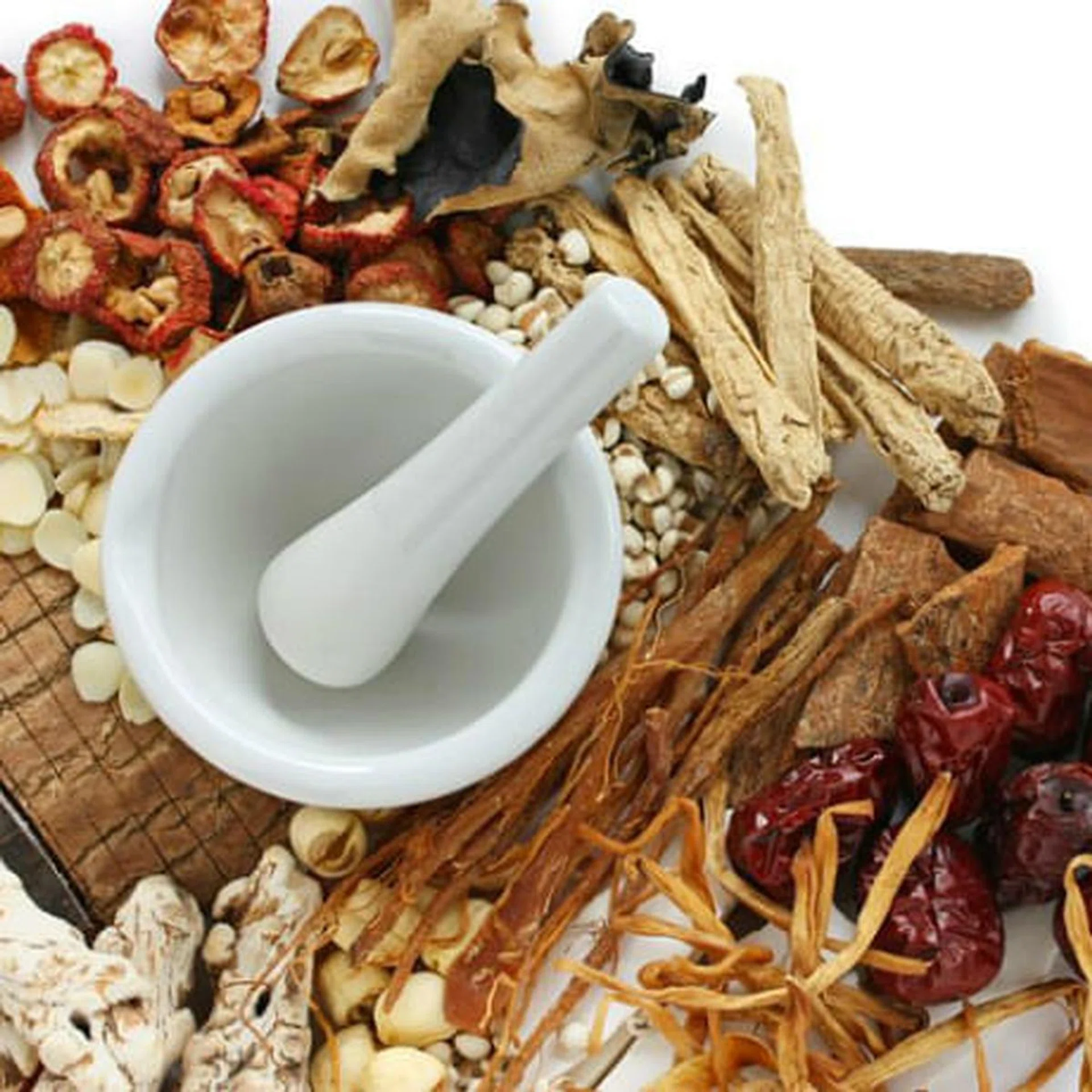 Best herbs women TCM traditional chinese medicine THUMBNAIL