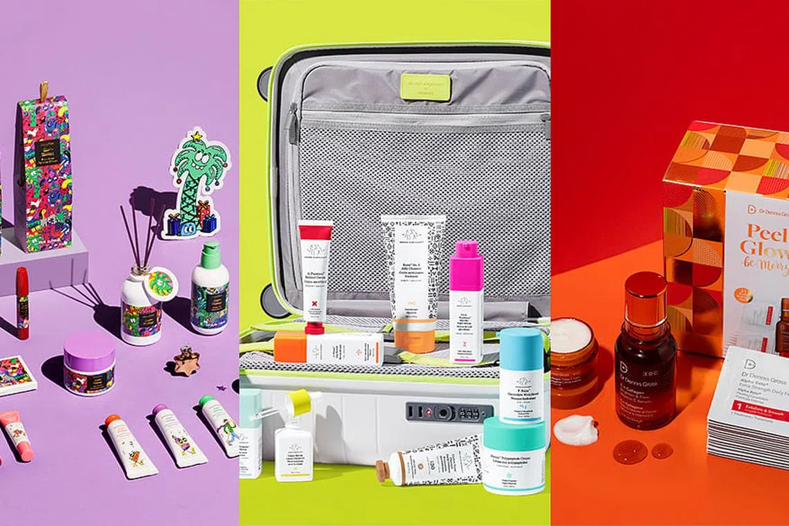 13 skincare gift sets your friends will love - Her World Singapore ...