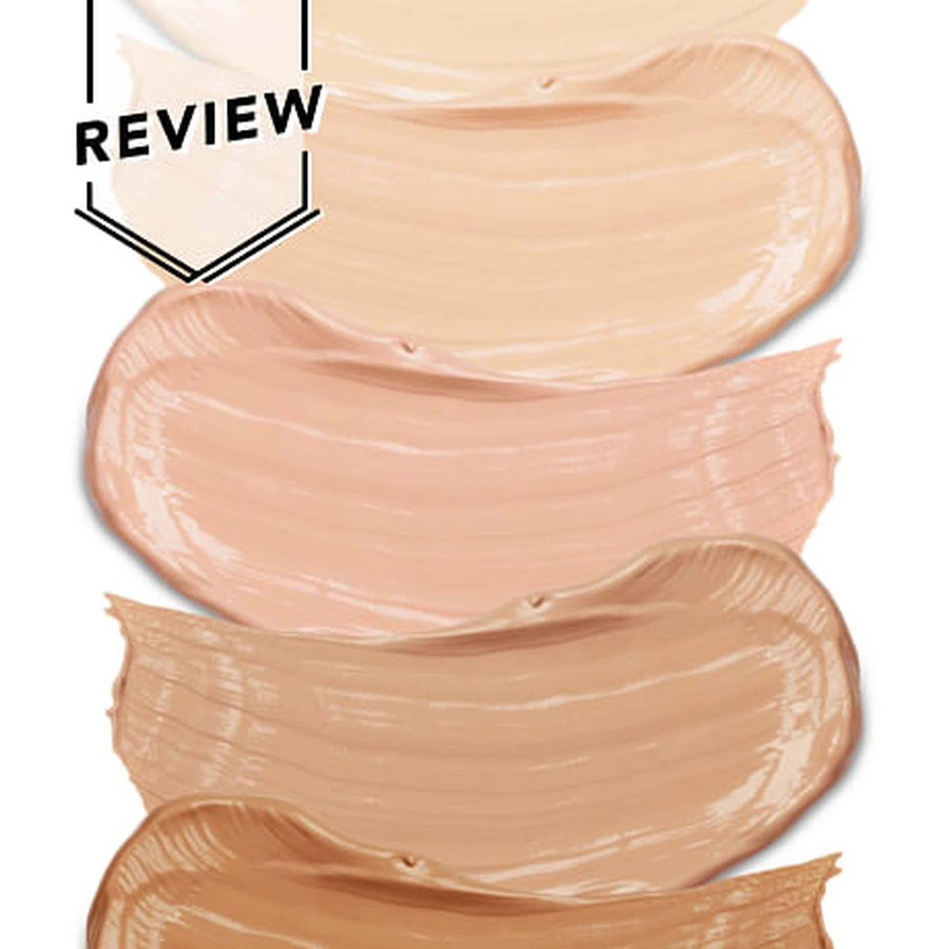 Her World Singapore best foundations - thumb