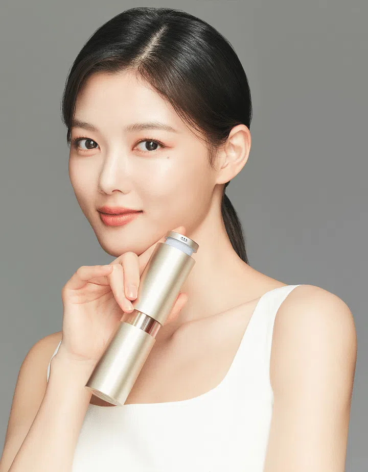 How to ease into retinol in your 20s Laneige Perfect Renew Kim Yoo Jung