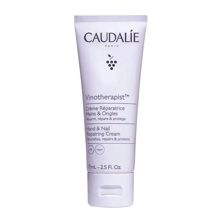 caudalie hand cream