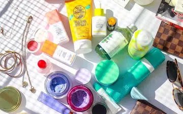 skincare