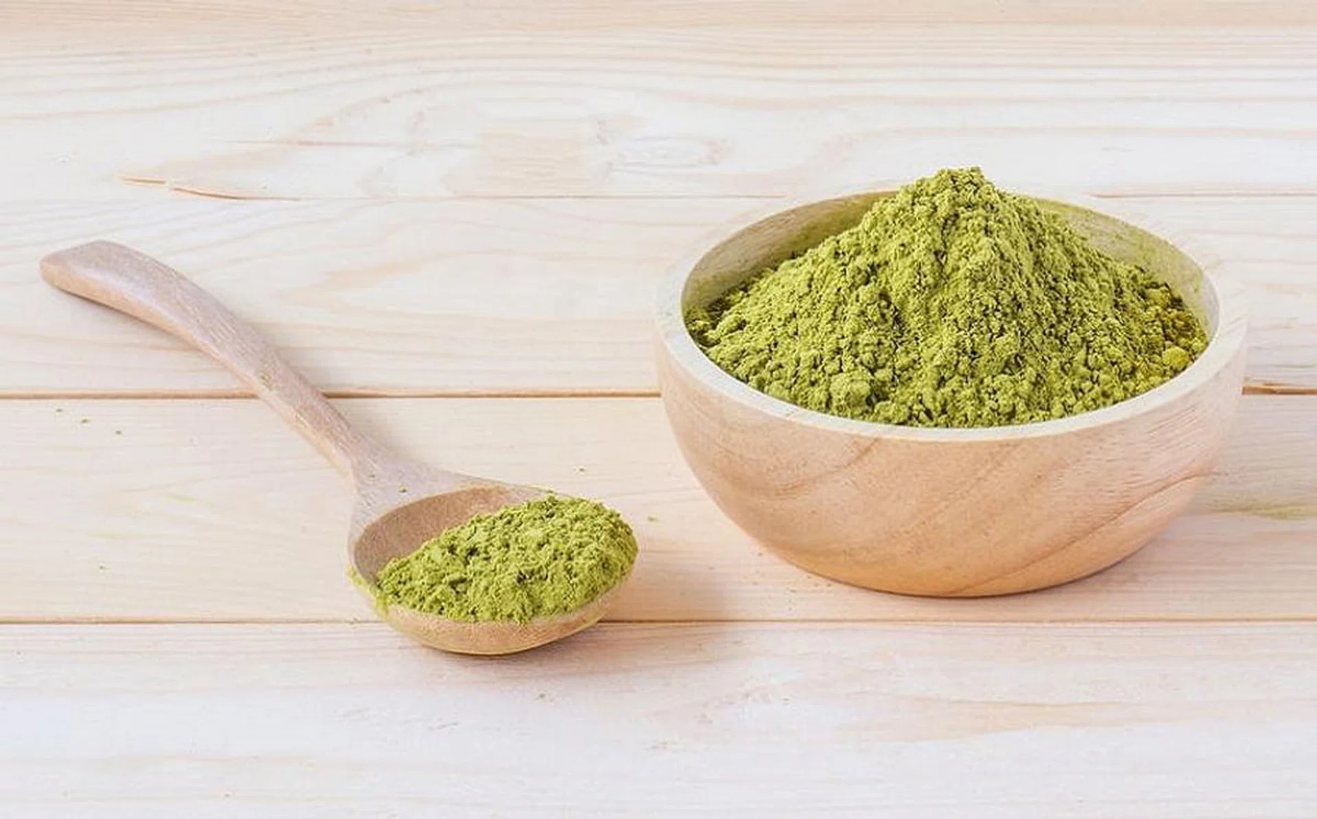 matcha