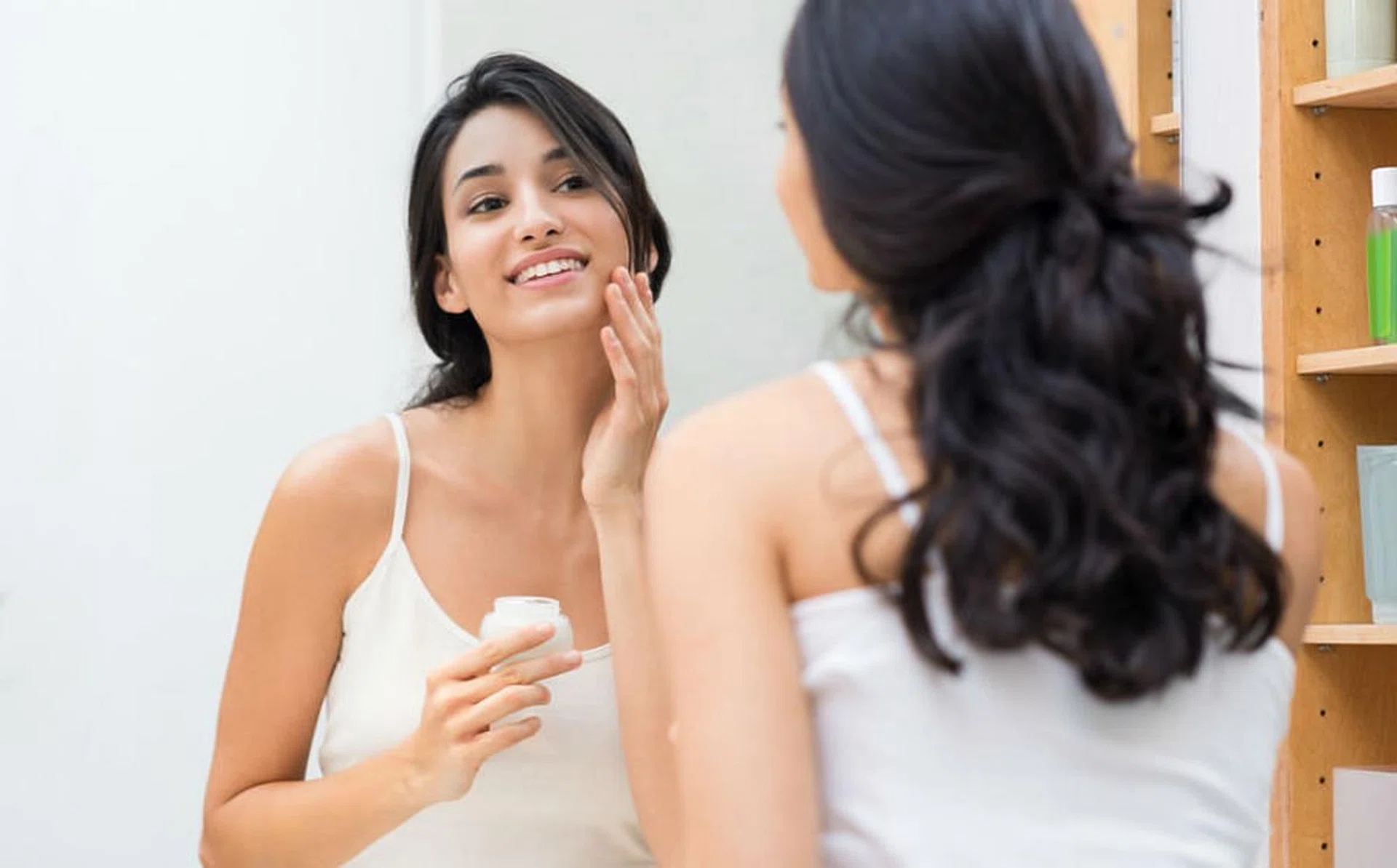 8 oil-free moisturisers to hydrate oily skin