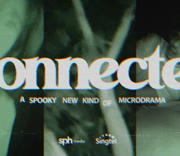 horror comedy drama singapore