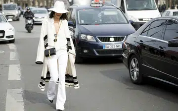 5 Ways to Style Flare Pants