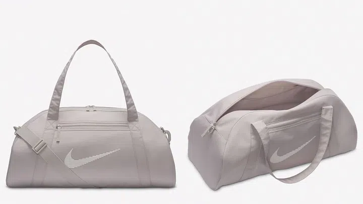 Nike Gym Club Duffel Bag (24L)