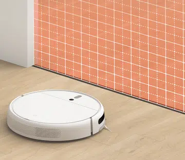 Smart Home Appliances