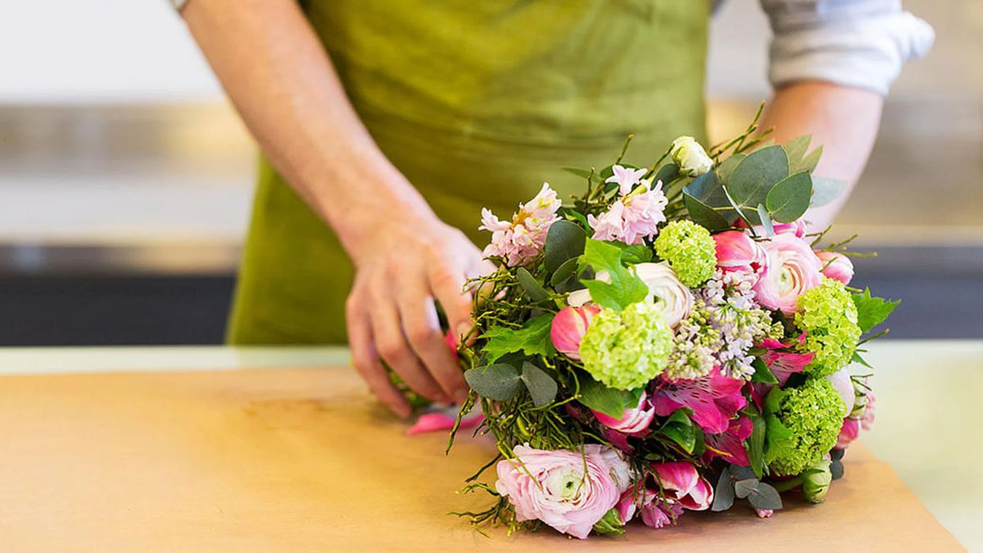 8 florists that provide fresh floral subscriptions