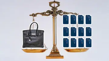 7 things you could buy with $390,000 instead of the Hermes Birkin bag