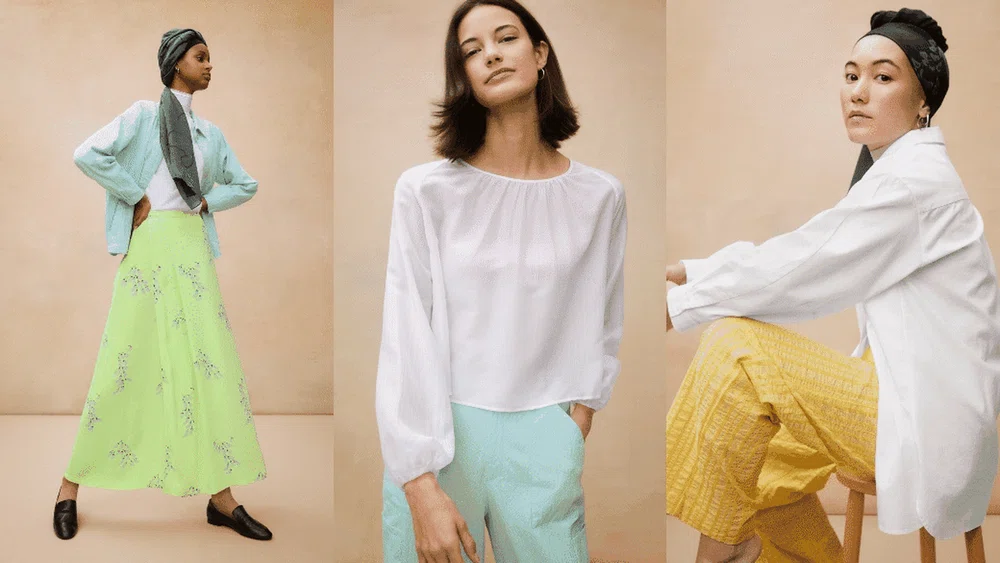 Credit: Uniqlo