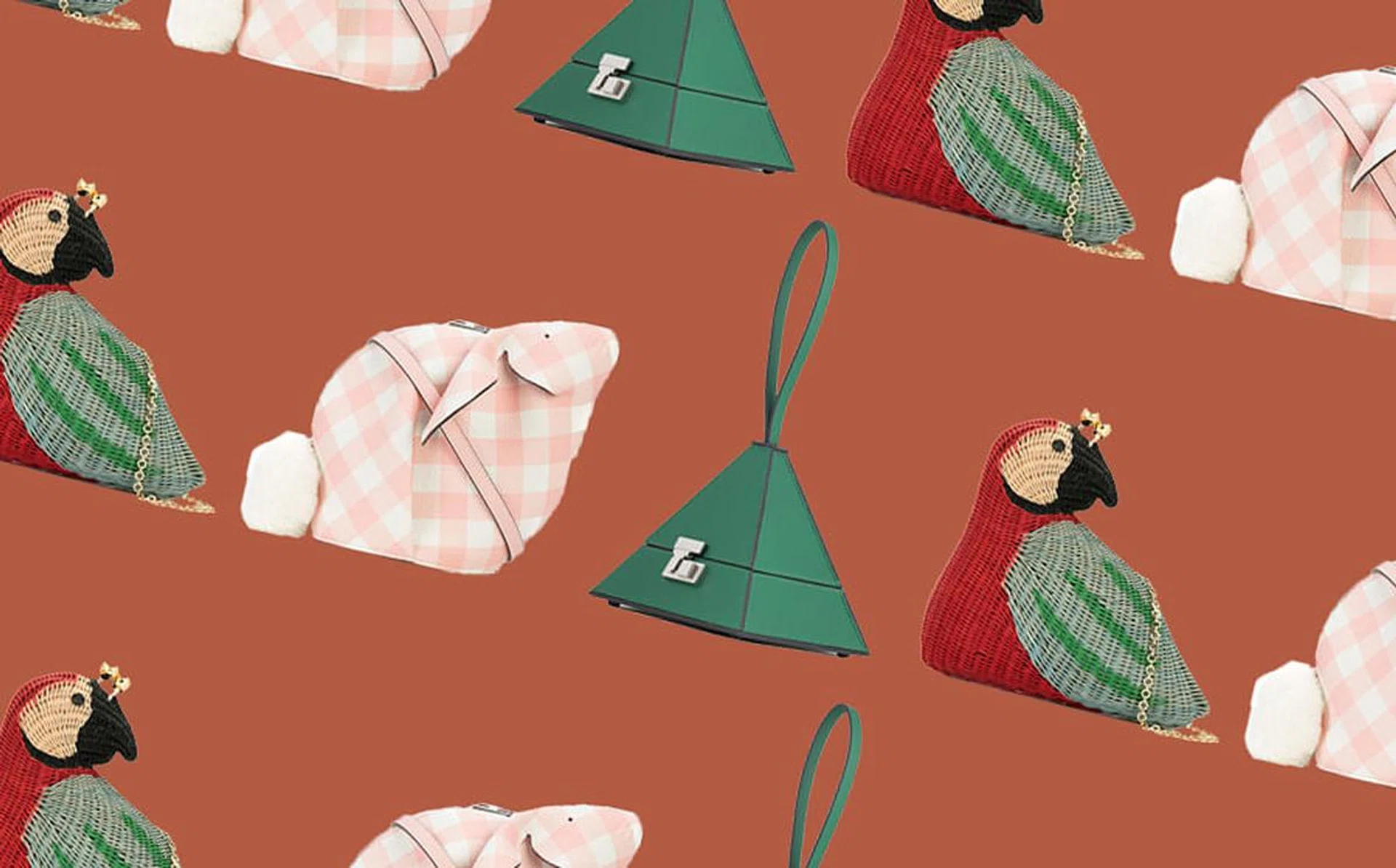 Cute bags