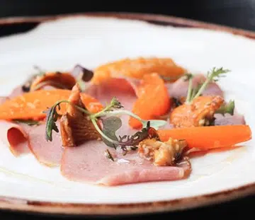 6 Fine Dining Restaurants In Singapore With Good Value
