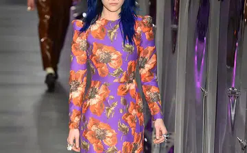 florals