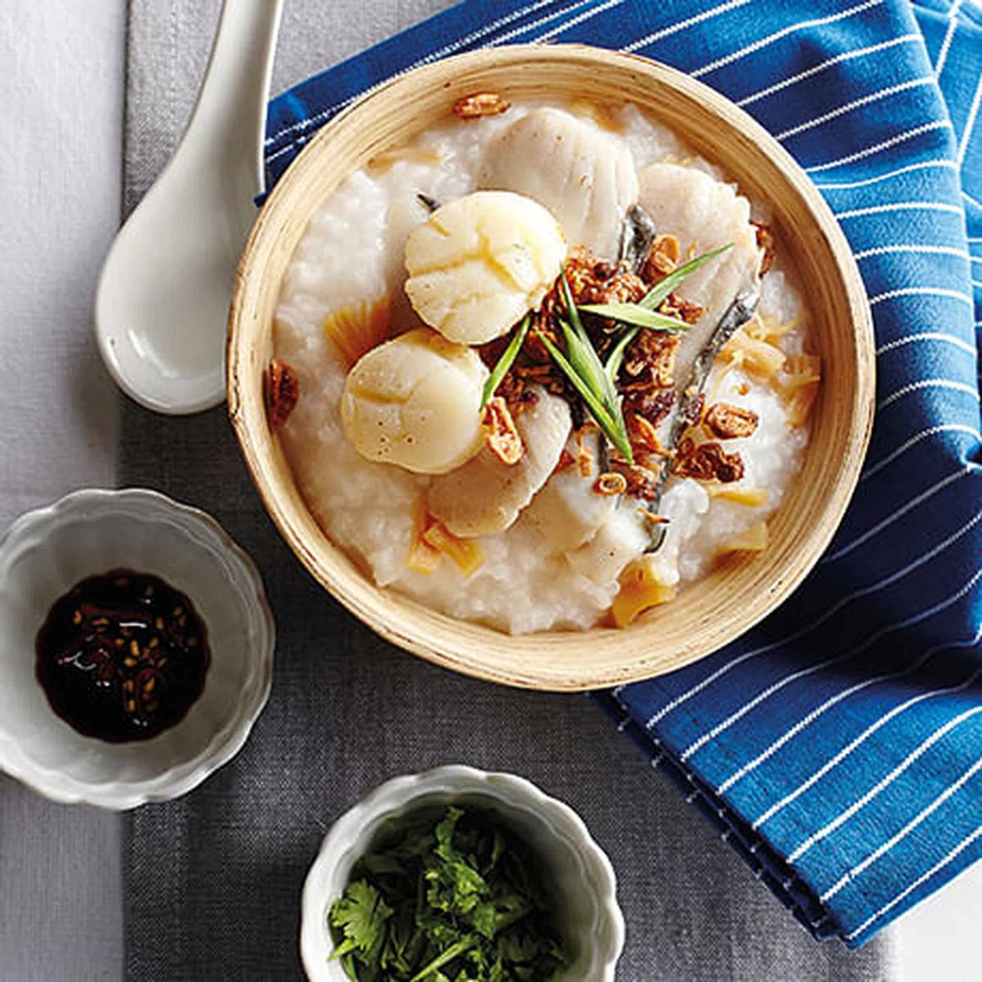 congee T