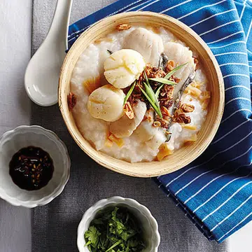 congee T
