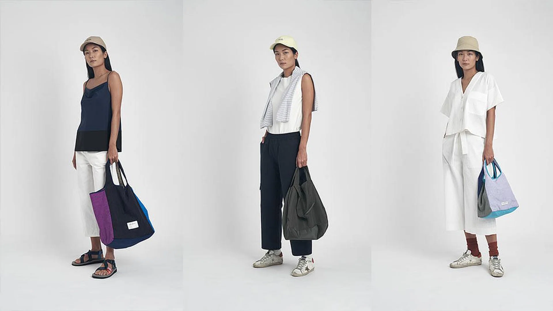Beyond The Vines' co-founder Rebecca Ting shares her go-to looks
