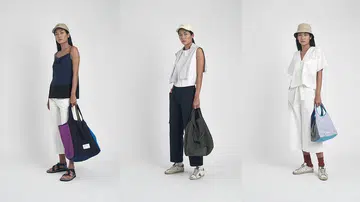 Beyond The Vines' co-founder Rebecca Ting shares her go-to looks