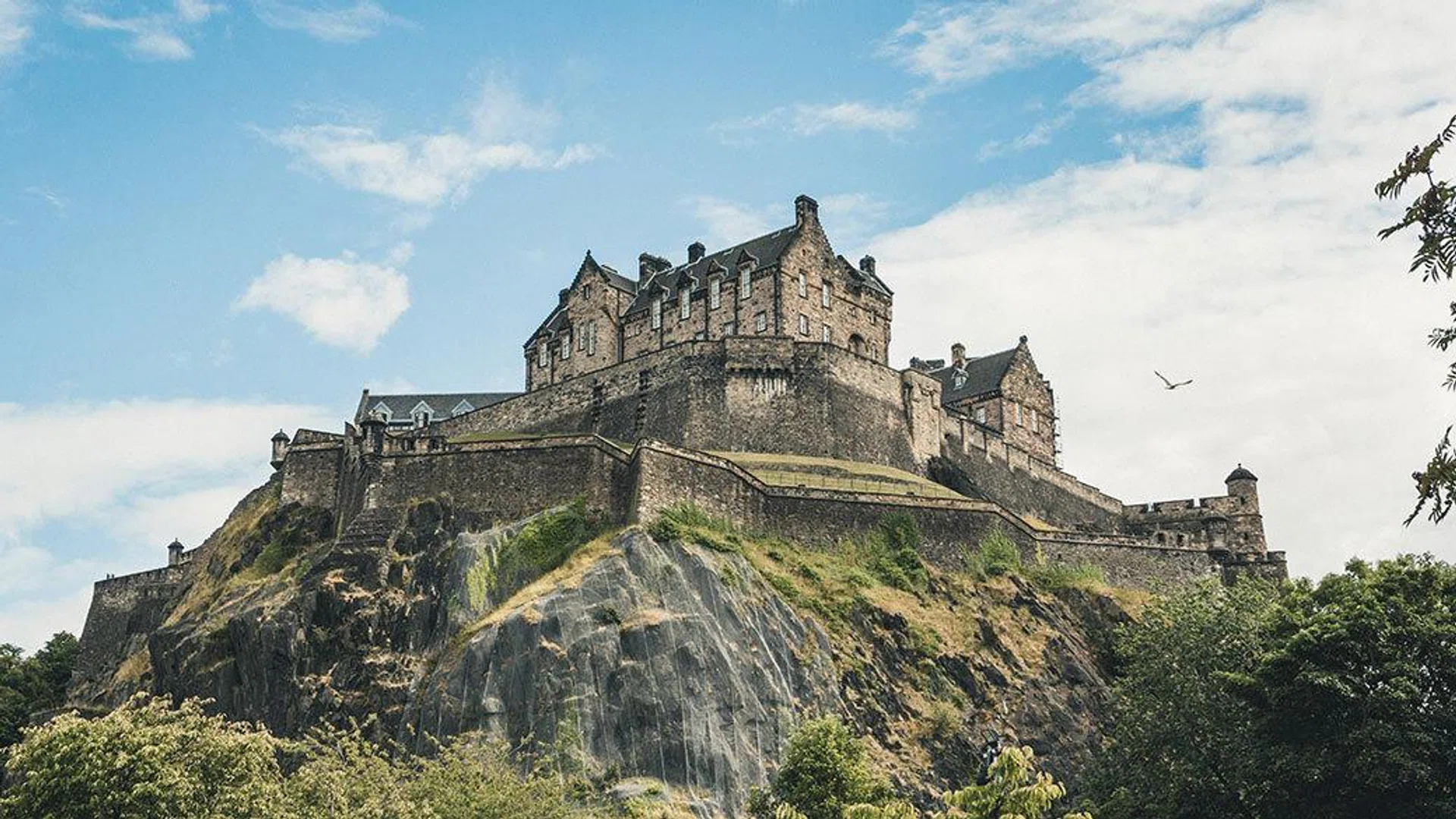 edinburgh united kingdom | under the radar travel destinations