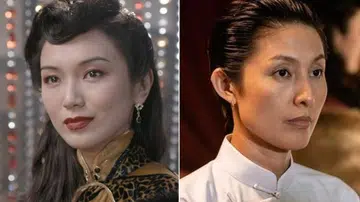 Joanne Peh, Lina Ng win acting prizes for drama series Last Madame at Asian Television Awards