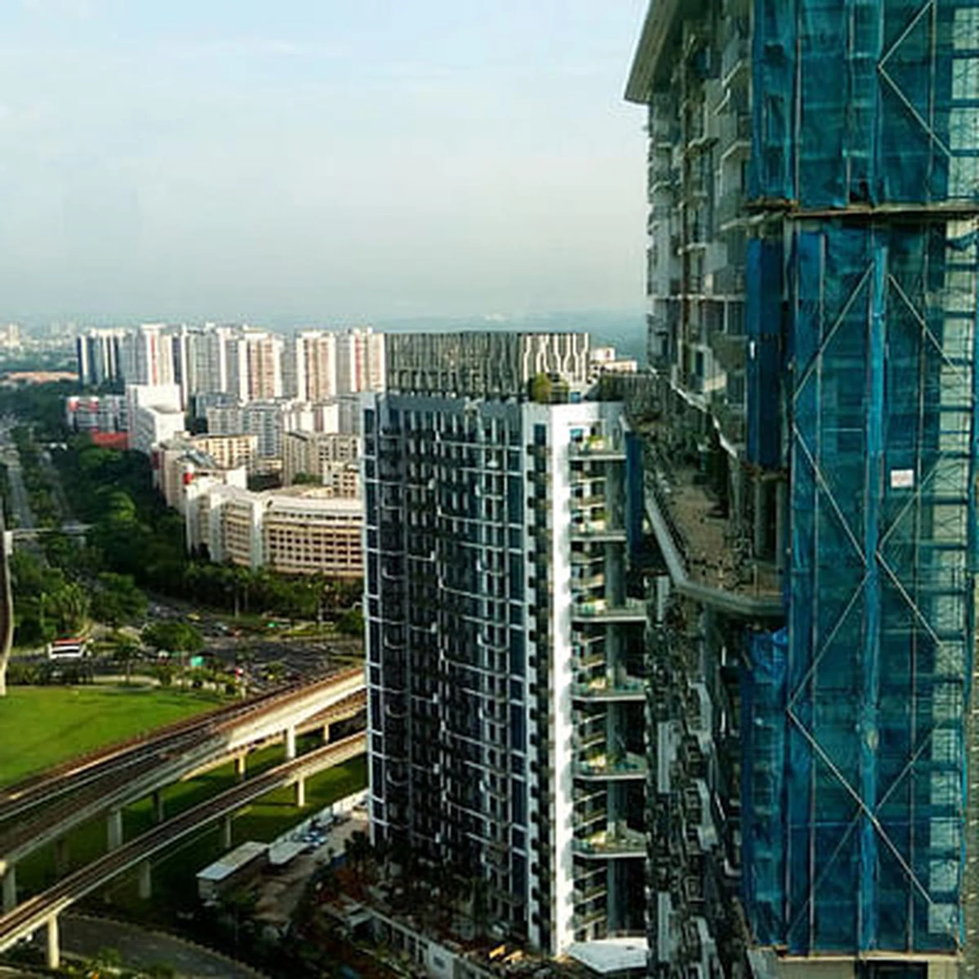 Is an Executive Condominium for you? thumbnail