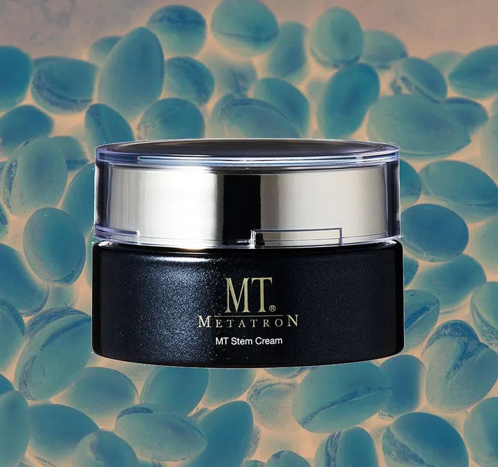 MT Metatron - Stem Cream