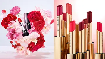 Best hydrating lipsticks for a hot date this Valentine’s Day