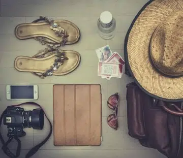 travelhacks