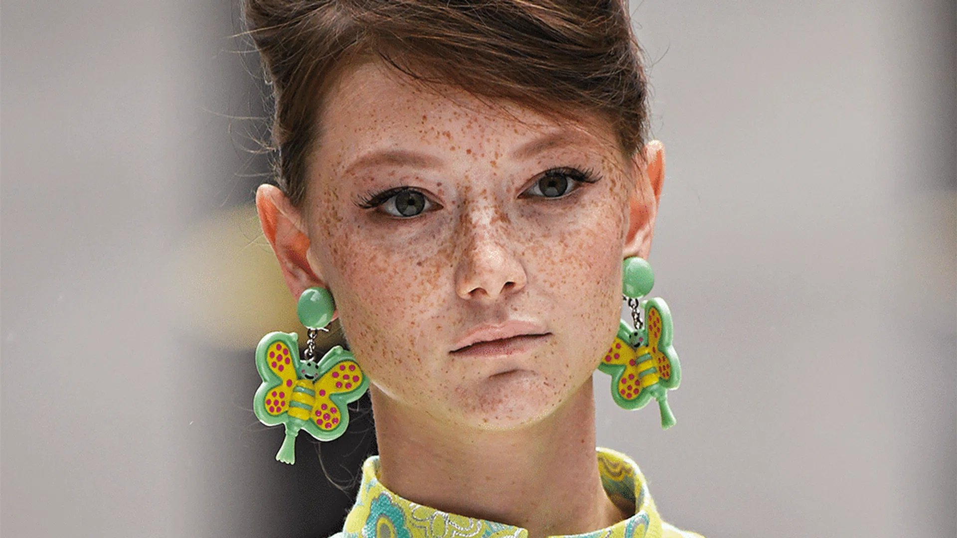 Credit: Moschino