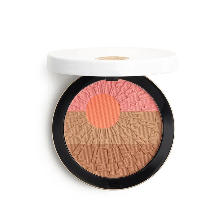 Hermes Plein Air Soleil d’Hermès Powder
