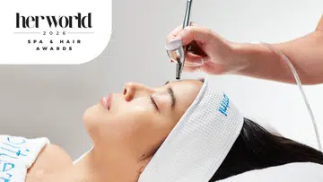 IDS Aesthetics O2 Opulence (O2O) with Intraceuticals treatment
