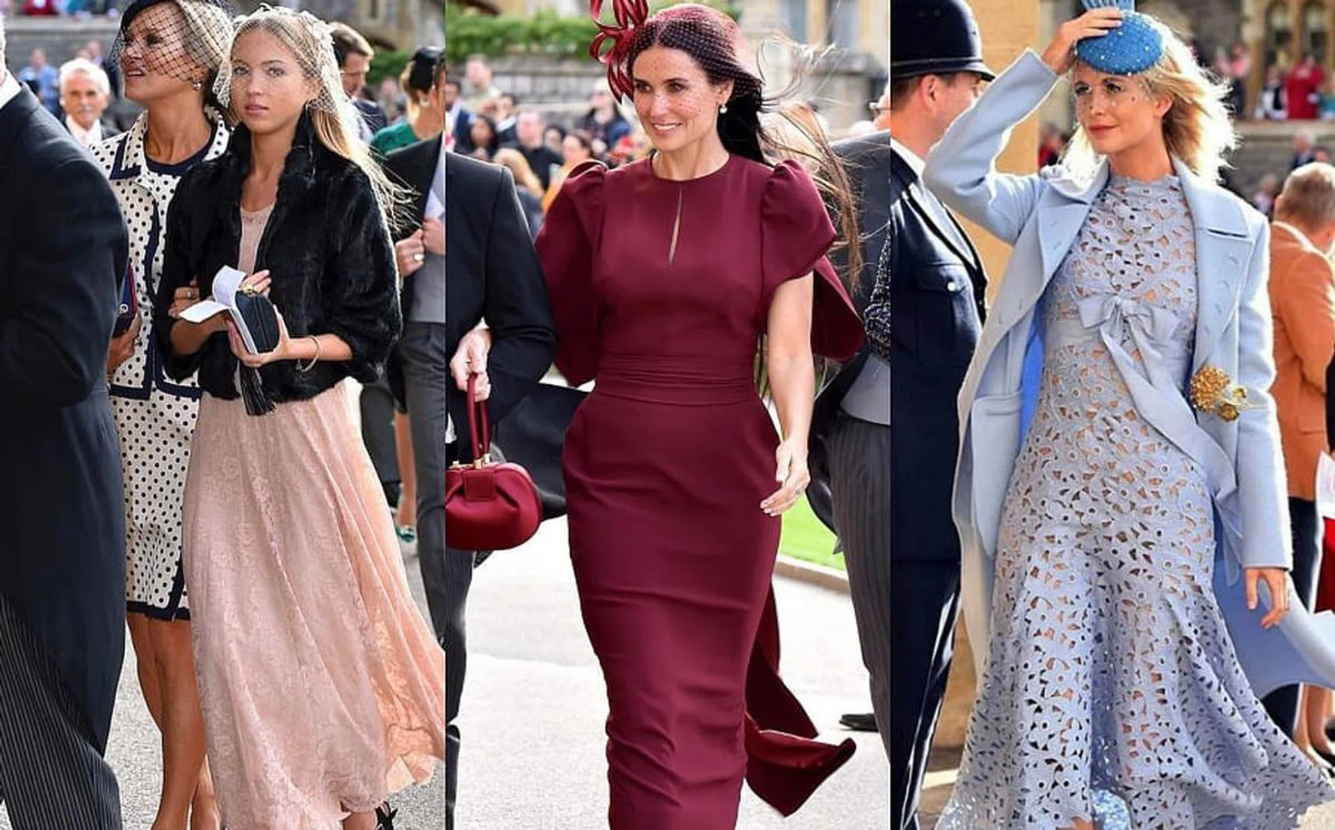 princess eugenie wedding