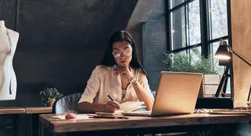 working women career gift guide